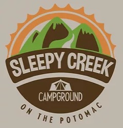 Sleepy Creek Campground logo